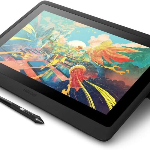 Wacom Cintiq 16