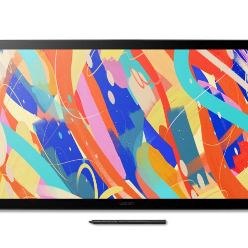 Wacom Cintiq 24 DTK246