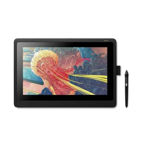 Wacom Cintiq 22