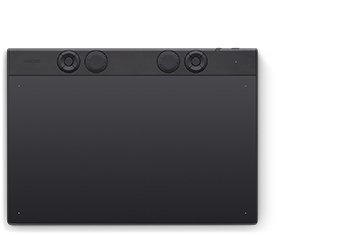 Wacom Intuos Pro Medium (2025)