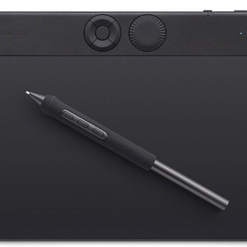 Wacom Intuos Pro Small (2025)